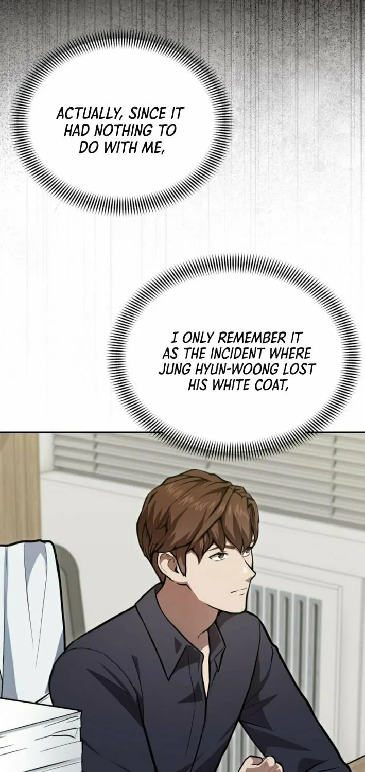 God's Scalpel Chapter 34 page 40 - 