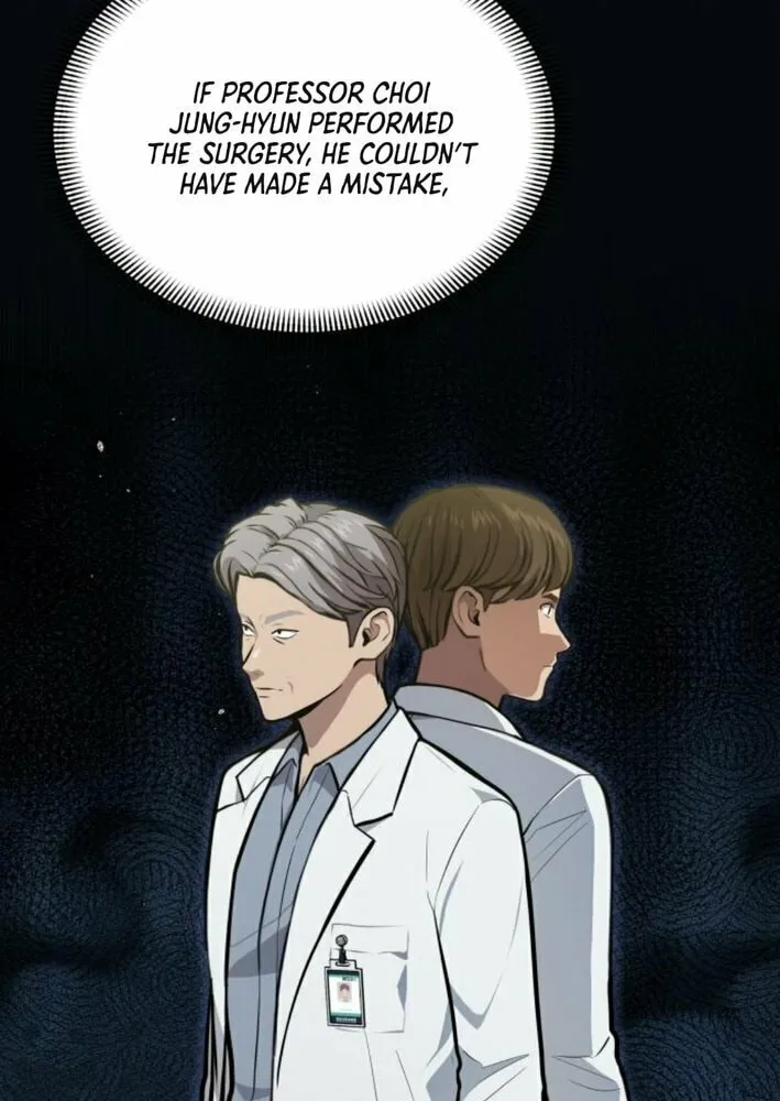 God's Scalpel Chapter 34 page 42 - 