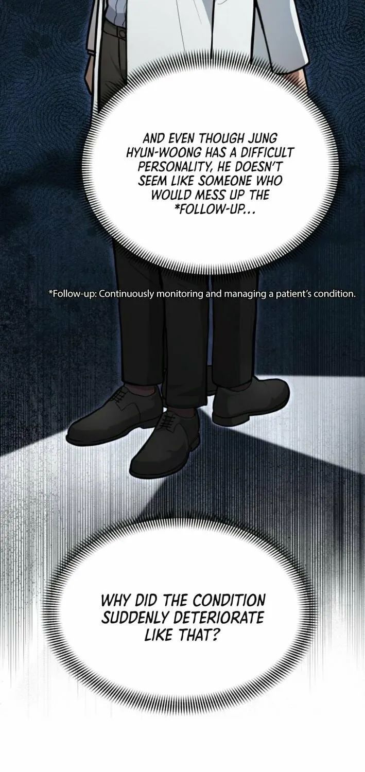 God's Scalpel Chapter 34 page 43 - 