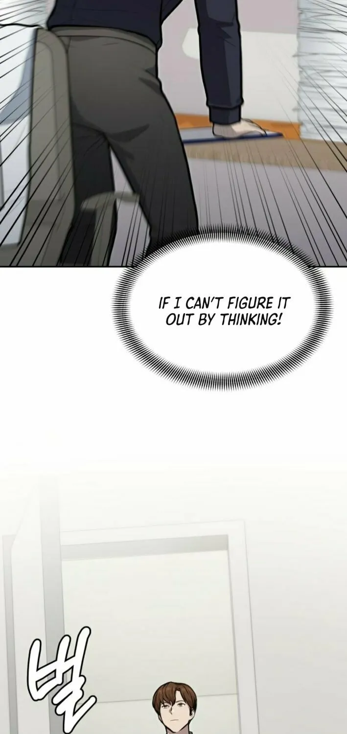 God's Scalpel Chapter 34 page 45 - 