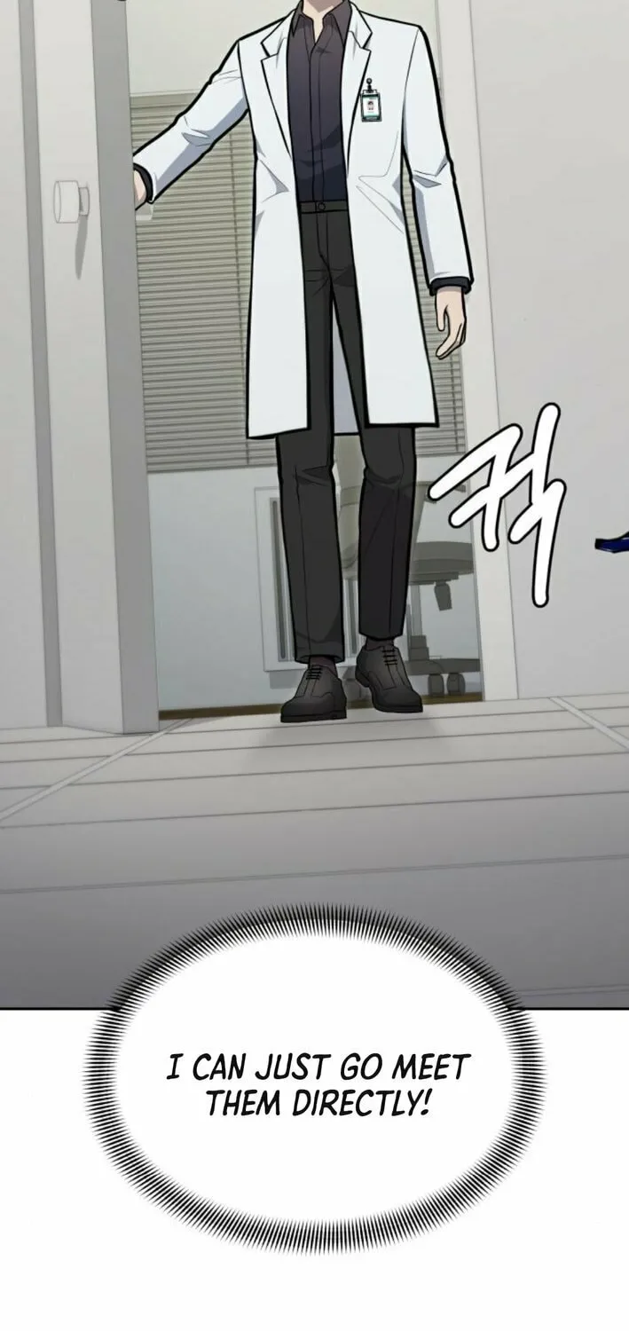 God's Scalpel Chapter 34 page 46 - 