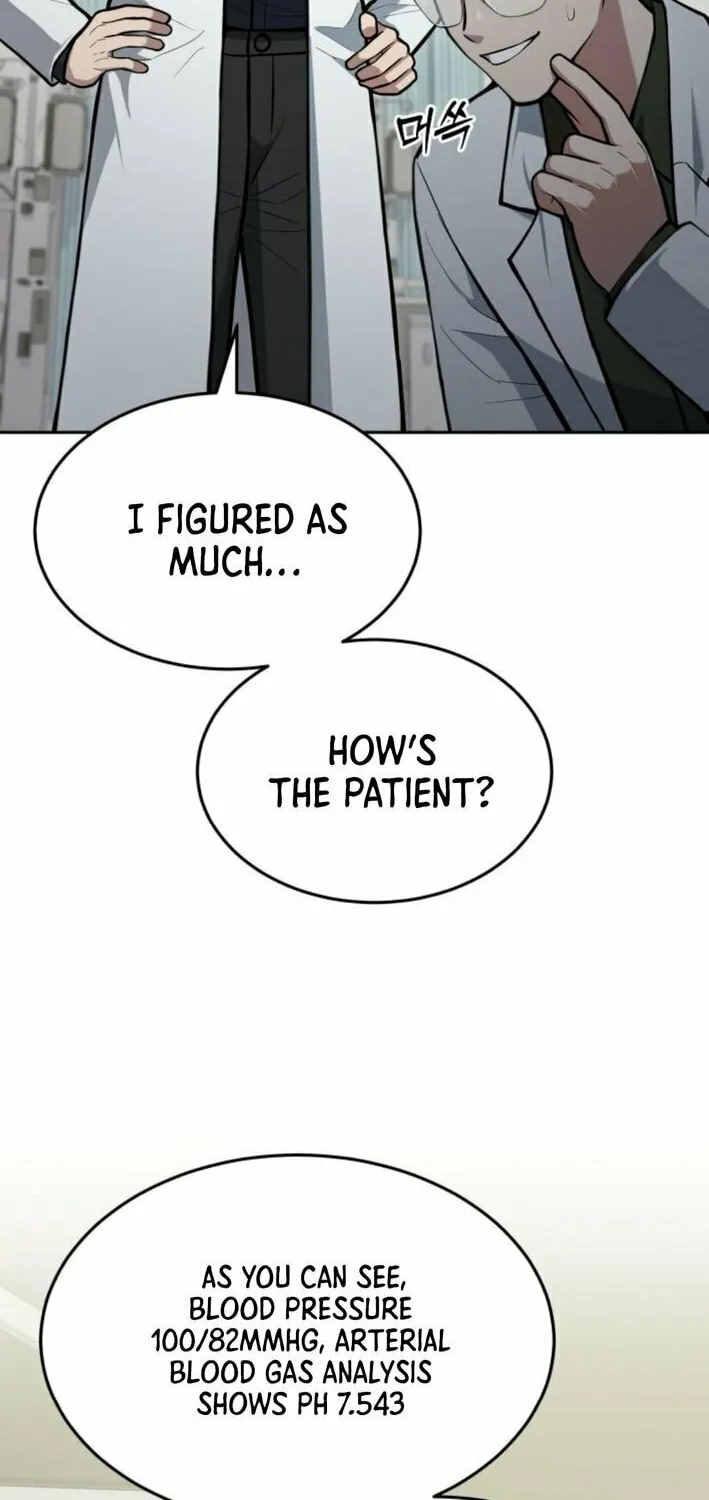 God's Scalpel Chapter 34 page 53 - 
