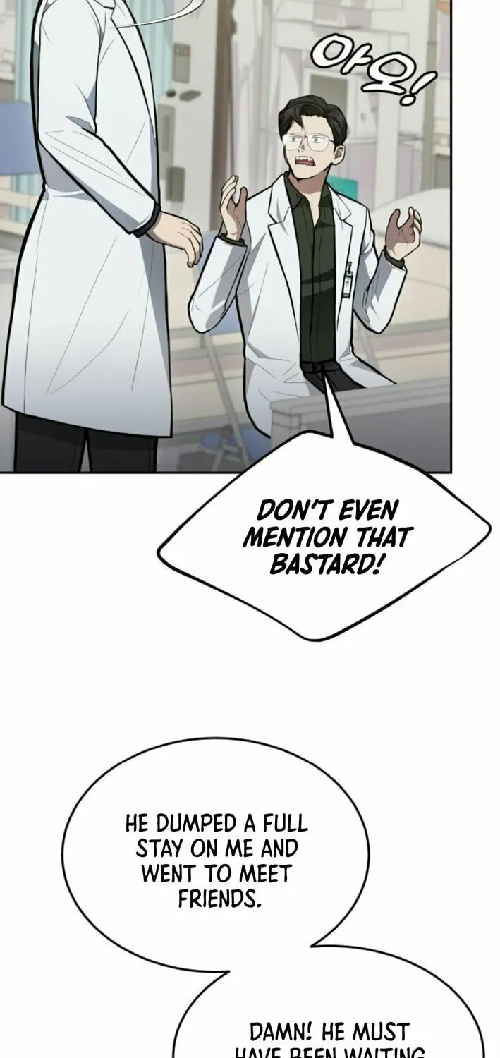God's Scalpel Chapter 34 page 57 - 