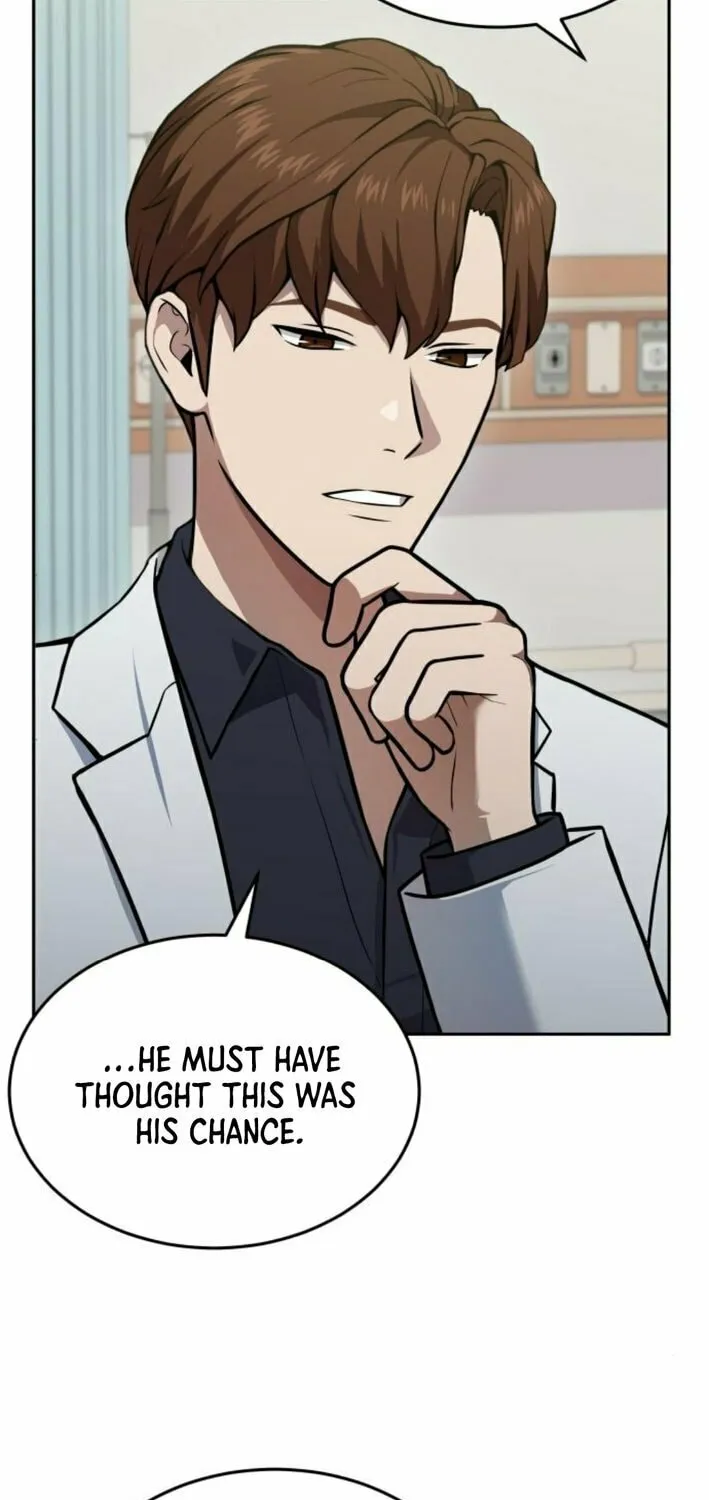 God's Scalpel Chapter 34 page 59 - 