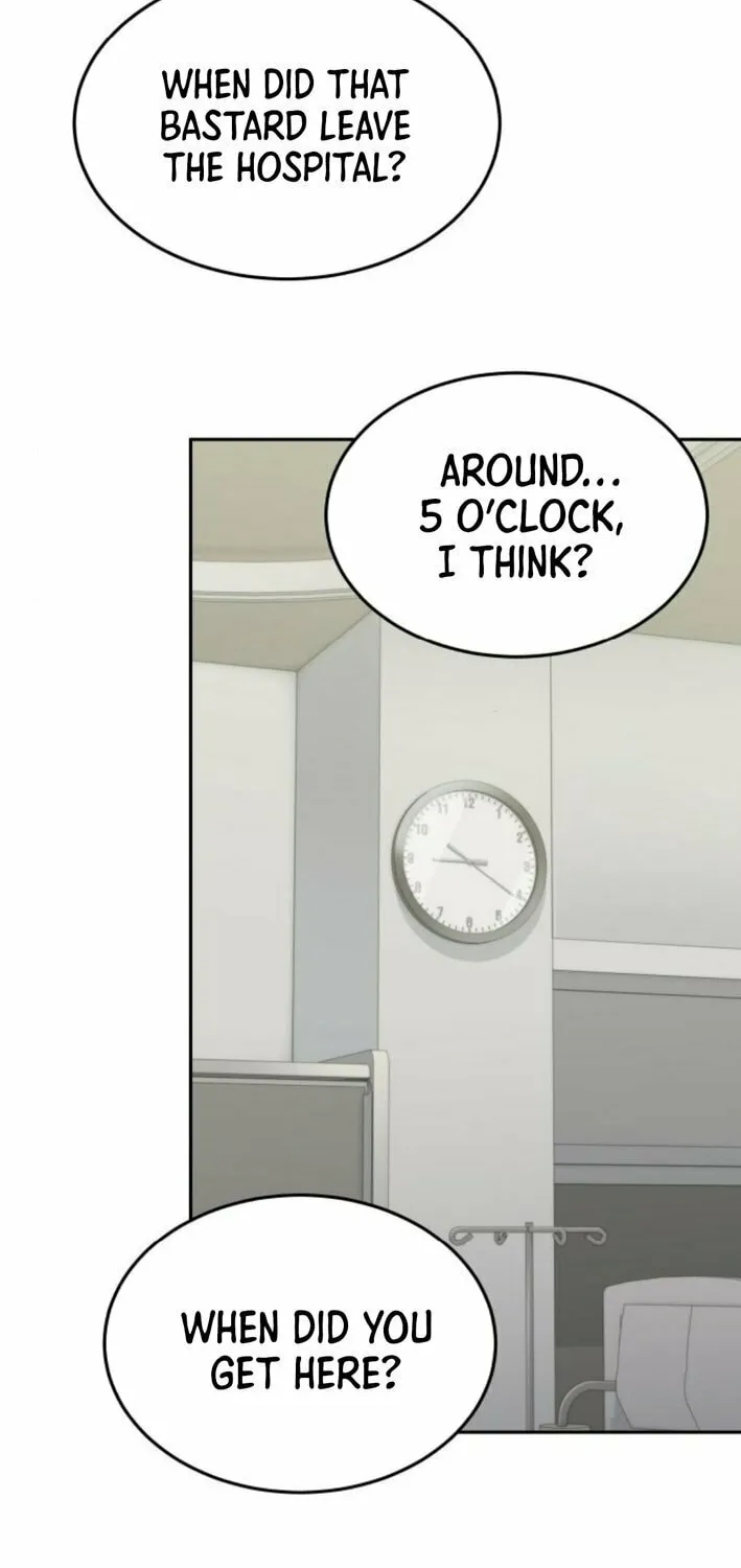 God's Scalpel Chapter 34 page 60 - 