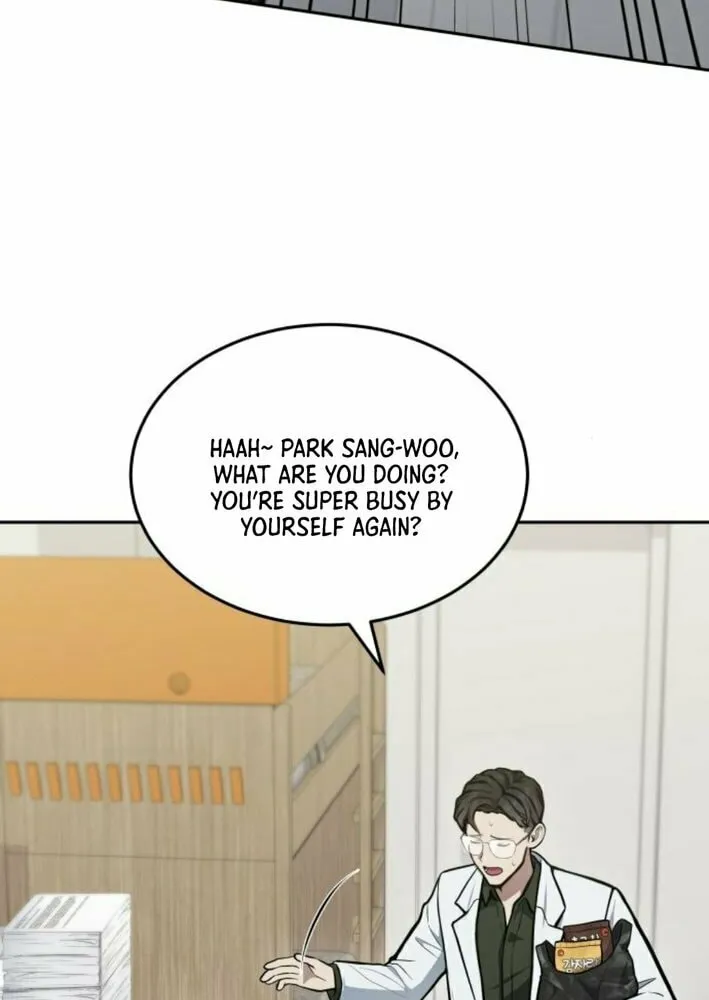 God's Scalpel Chapter 34 page 7 - 
