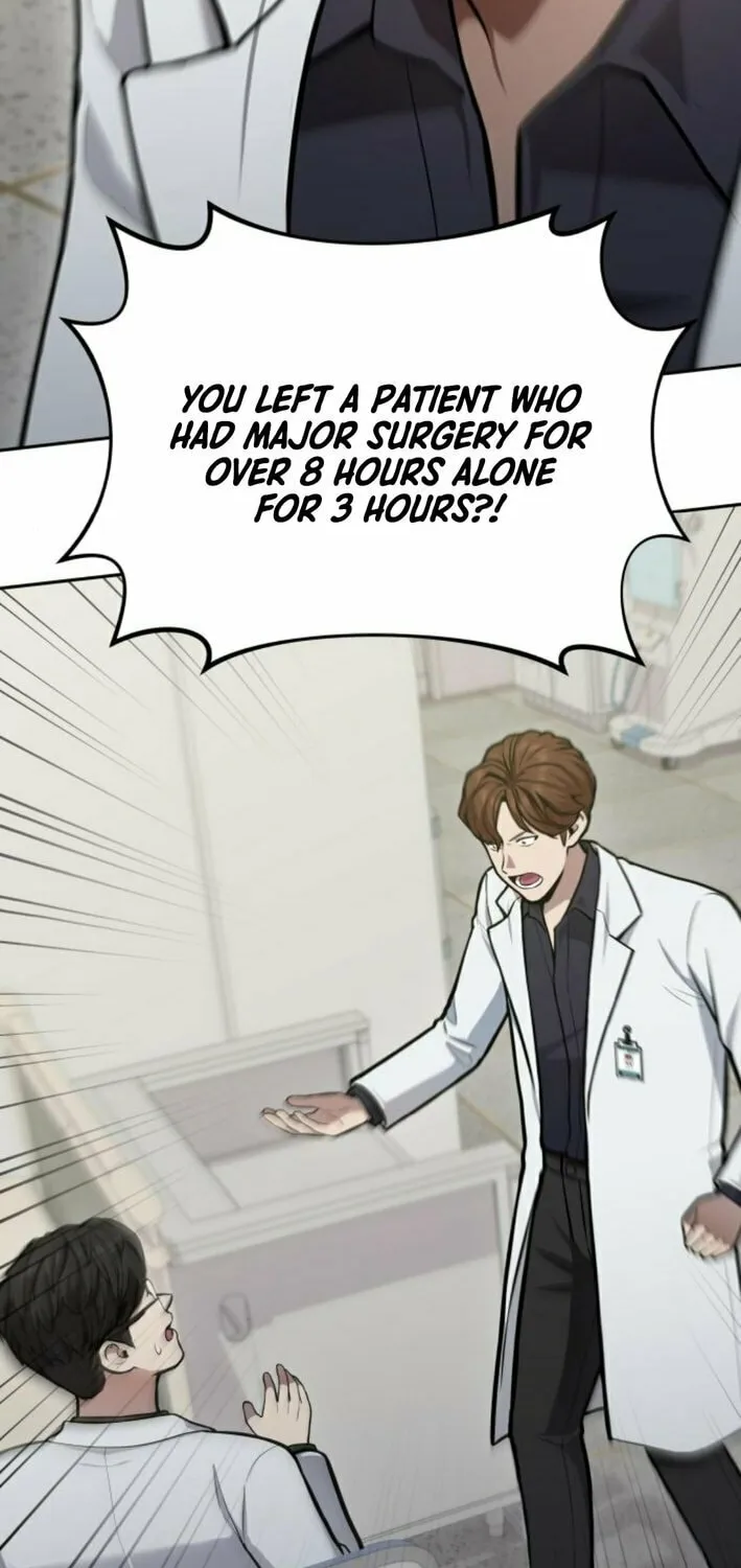 God's Scalpel Chapter 34 page 62 - 