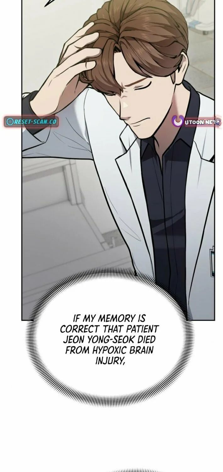 God's Scalpel Chapter 34 page 64 - 