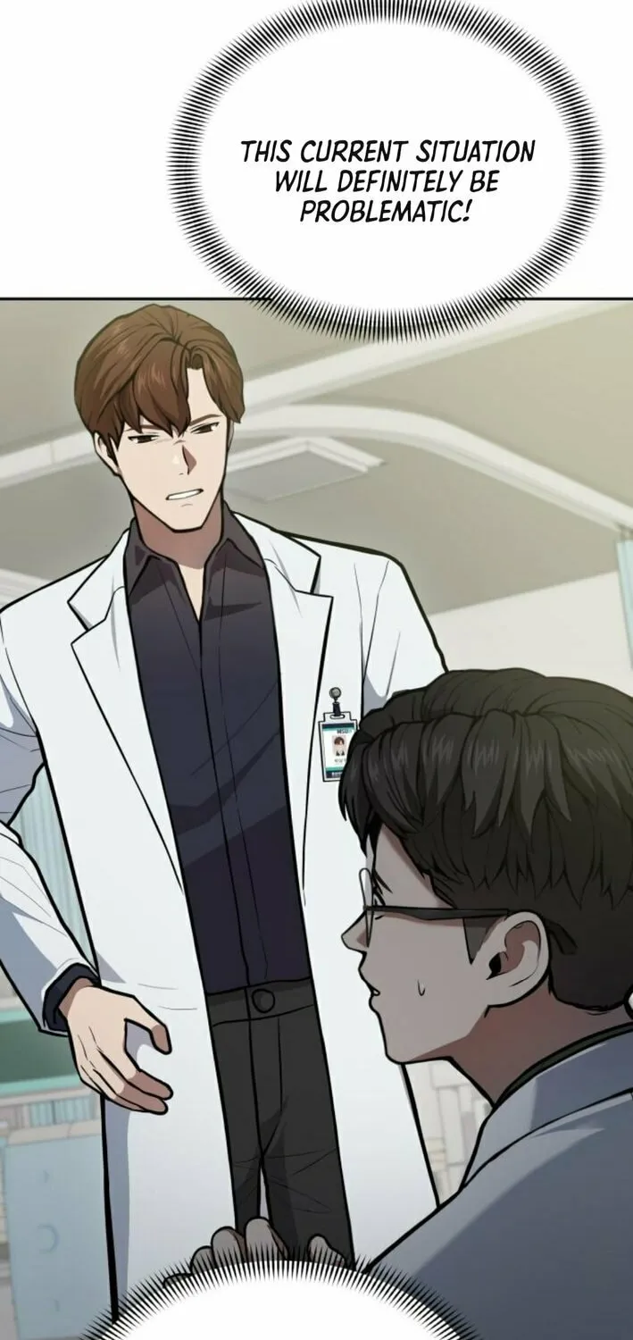 God's Scalpel Chapter 34 page 65 - 