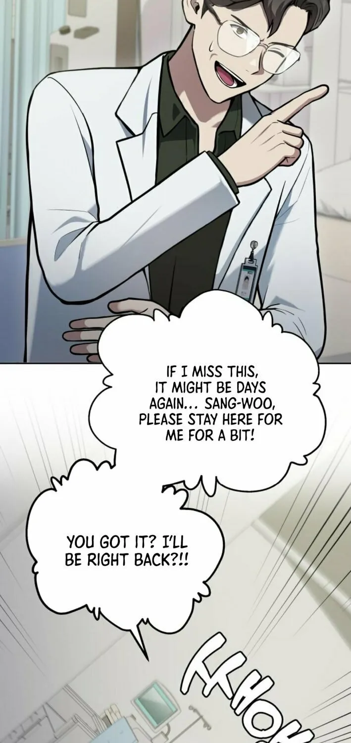 God's Scalpel Chapter 34 page 67 - 