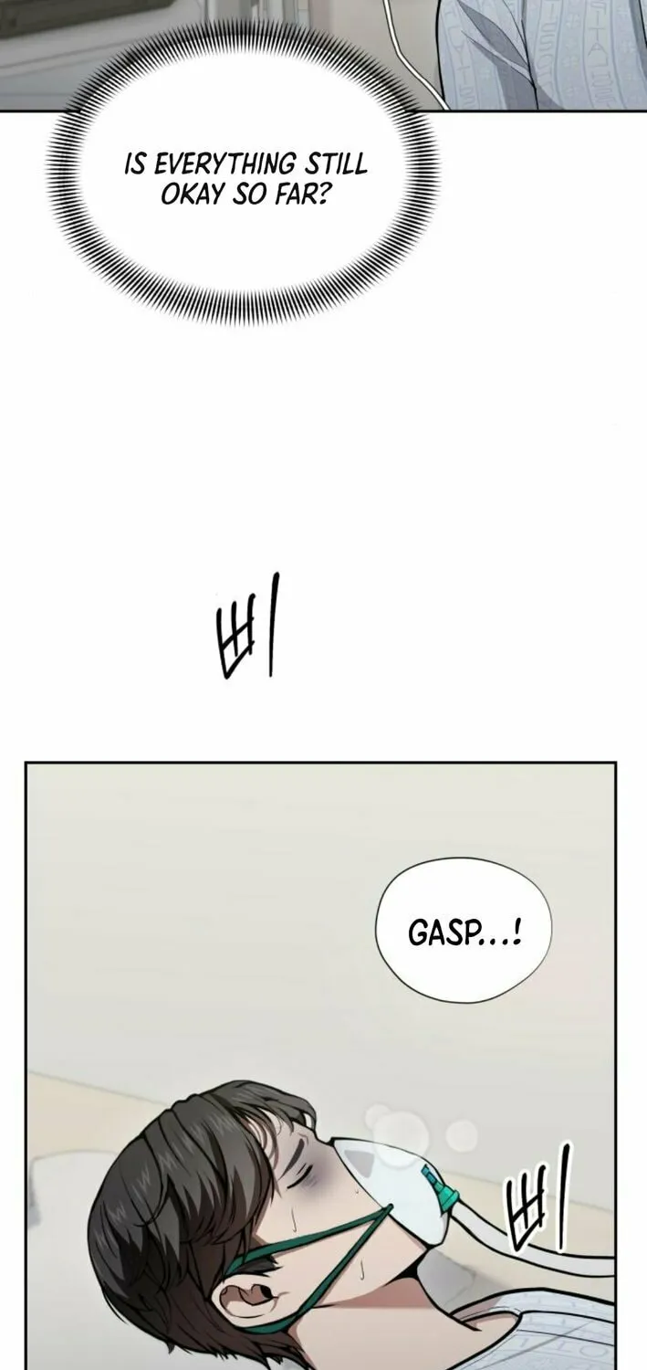 God's Scalpel Chapter 34 page 71 - 