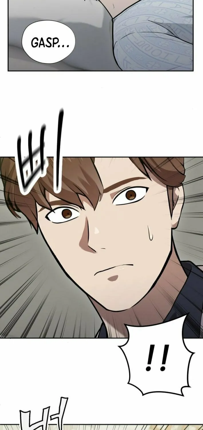 God's Scalpel Chapter 34 page 72 - 