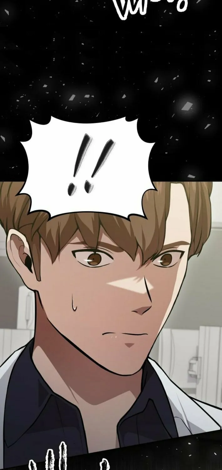 God's Scalpel Chapter 34 page 76 - 