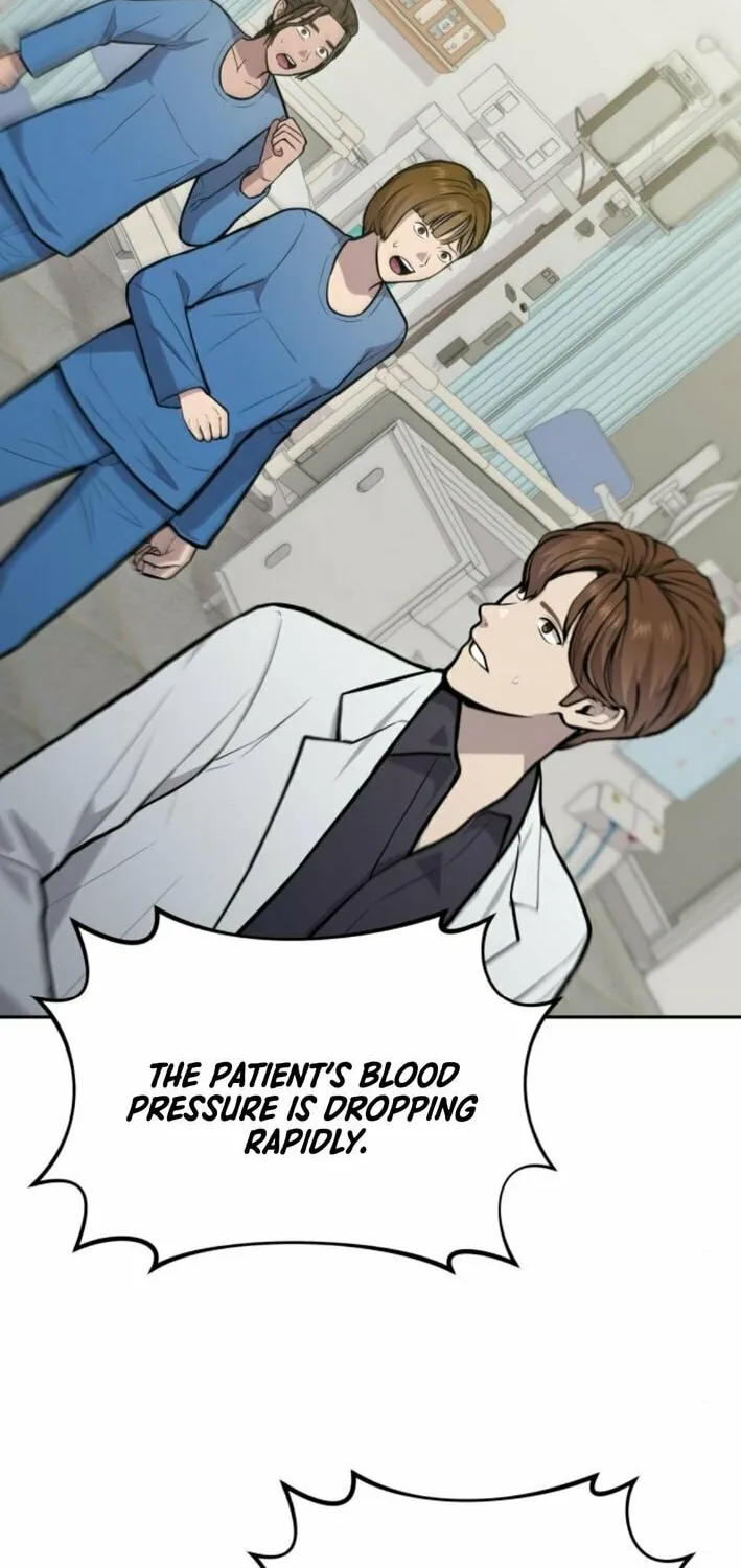 God's Scalpel Chapter 34 page 79 - 