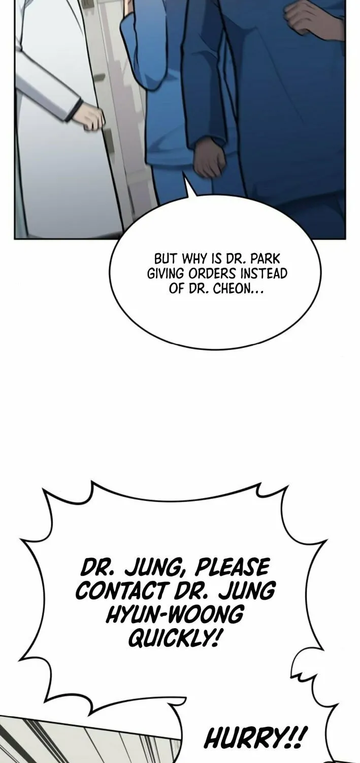 God's Scalpel Chapter 34 page 81 - 