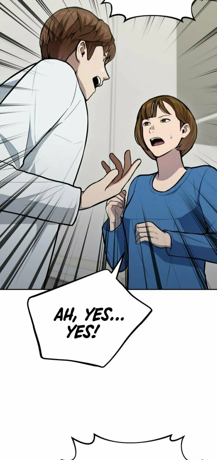 God's Scalpel Chapter 34 page 82 - 