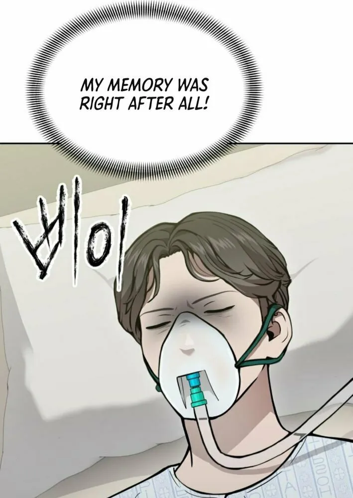 God's Scalpel Chapter 34 page 84 - 