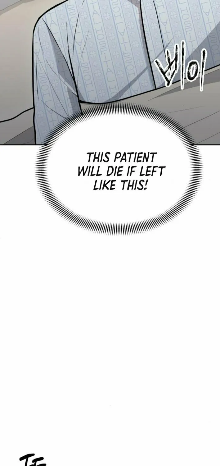 God's Scalpel Chapter 34 page 85 - 