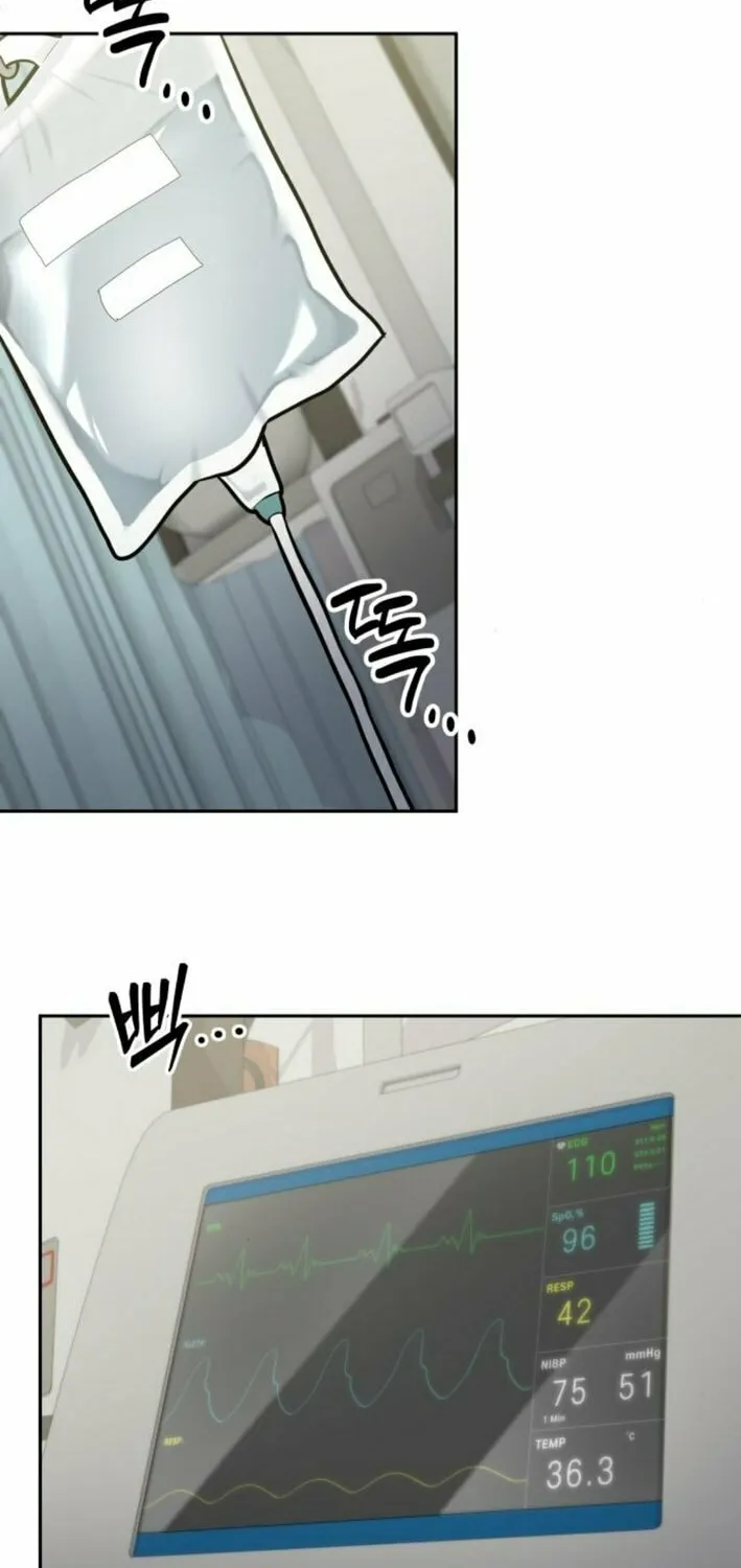 God's Scalpel Chapter 34 page 86 - 
