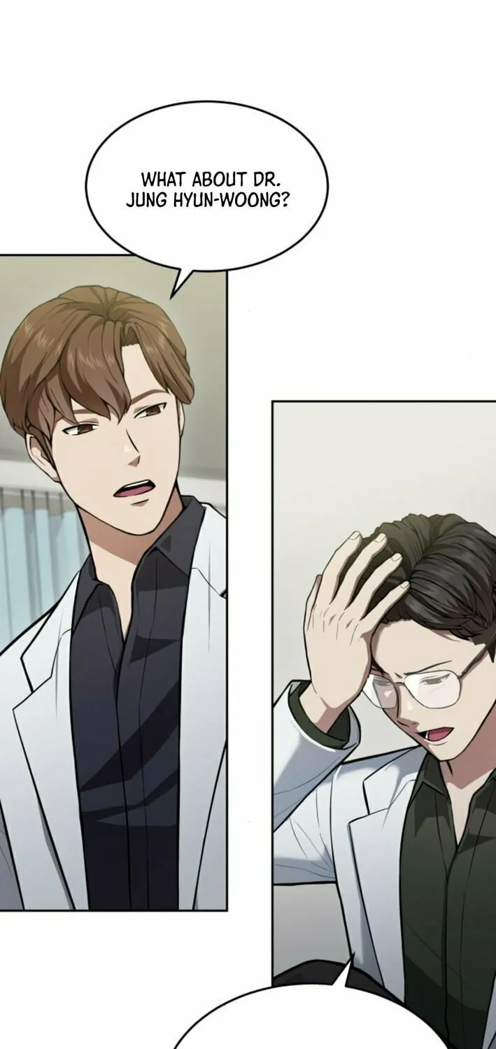 God's Scalpel Chapter 34 page 88 - 