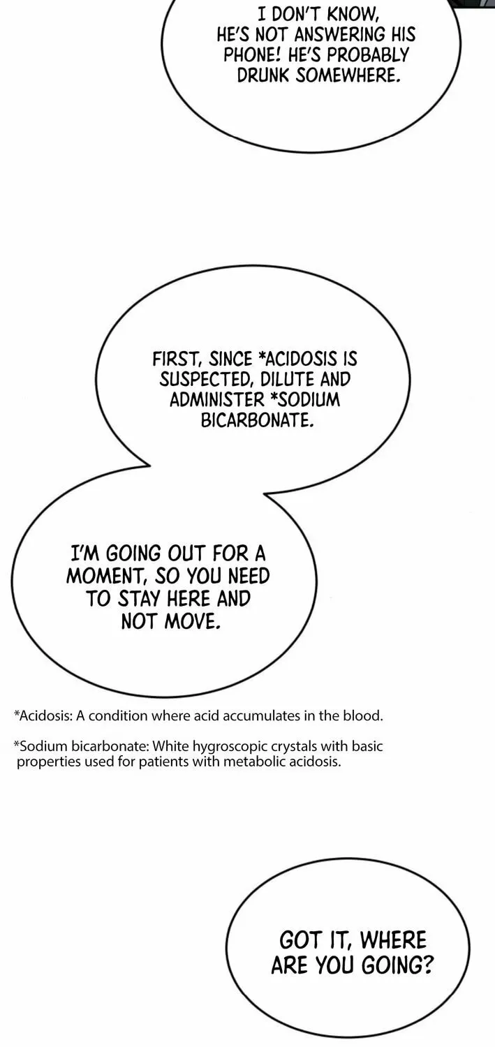 God's Scalpel Chapter 34 page 89 - 