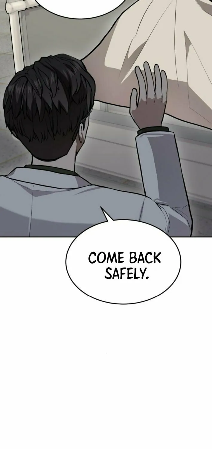 God's Scalpel Chapter 34 page 92 - 