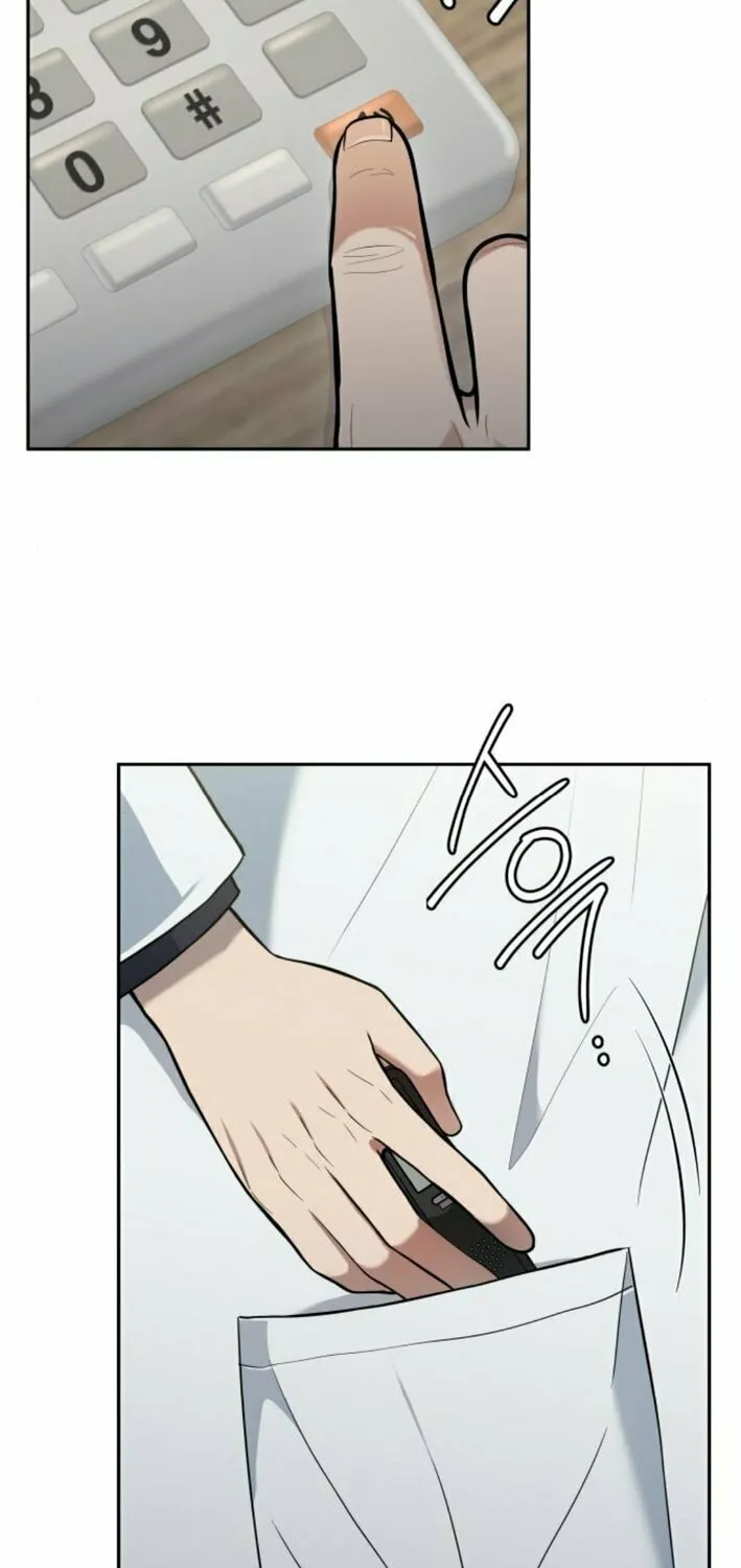 God's Scalpel Chapter 34 page 94 - 