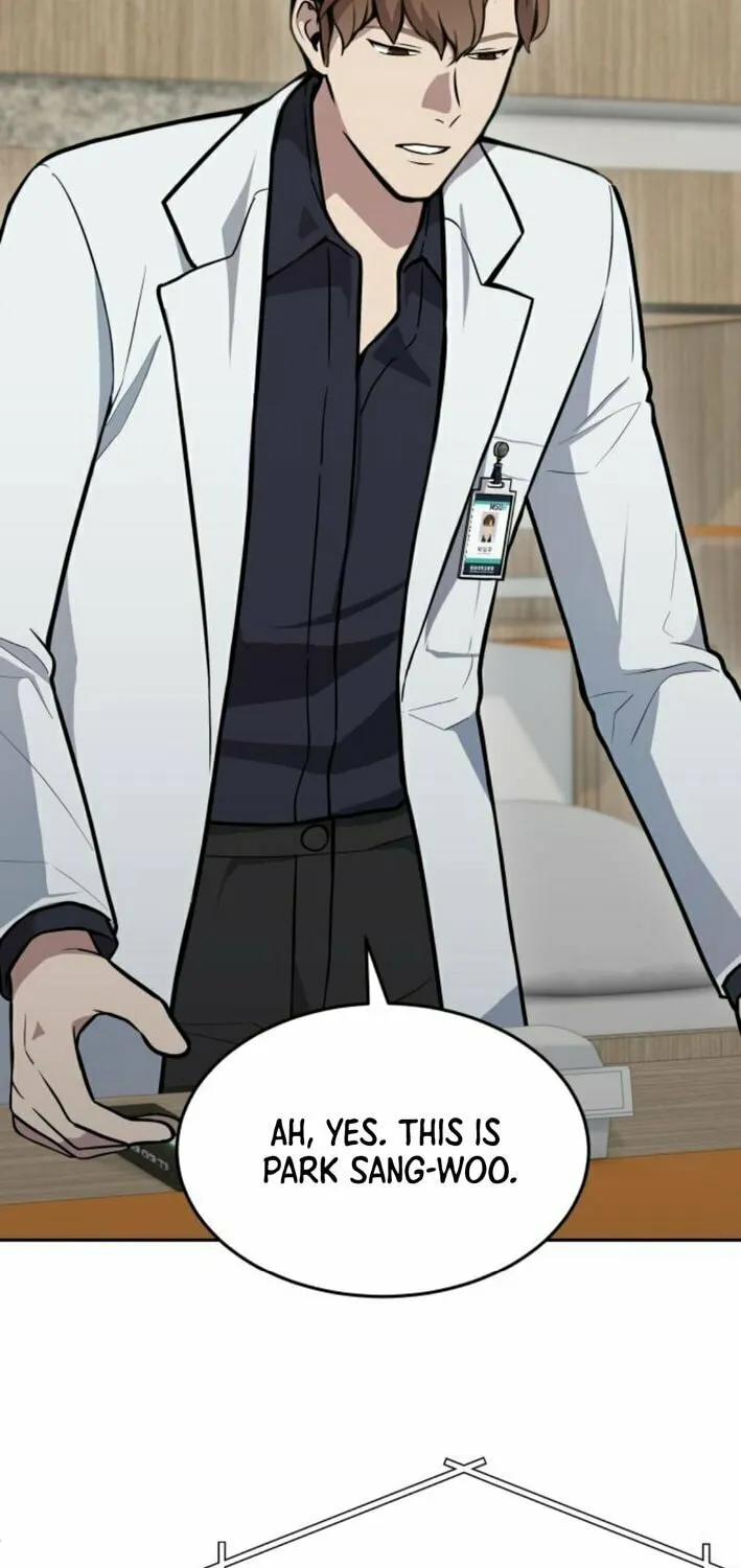 God's Scalpel Chapter 34 page 96 - 