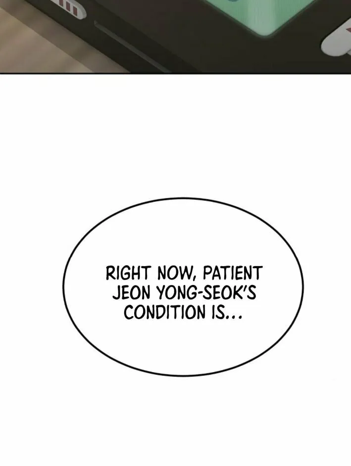 God's Scalpel Chapter 34 page 98 - 