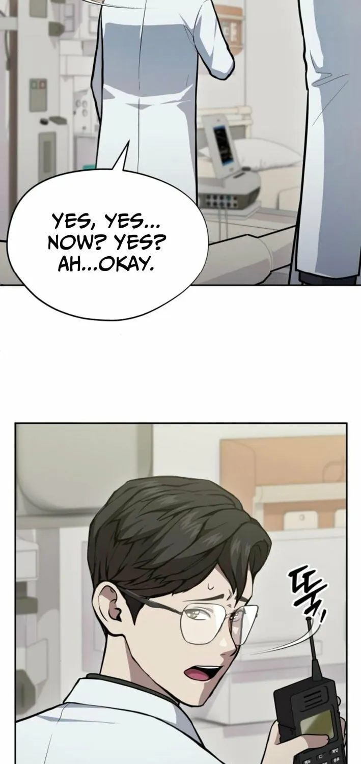 God's Scalpel Chapter 35 page 12 - 