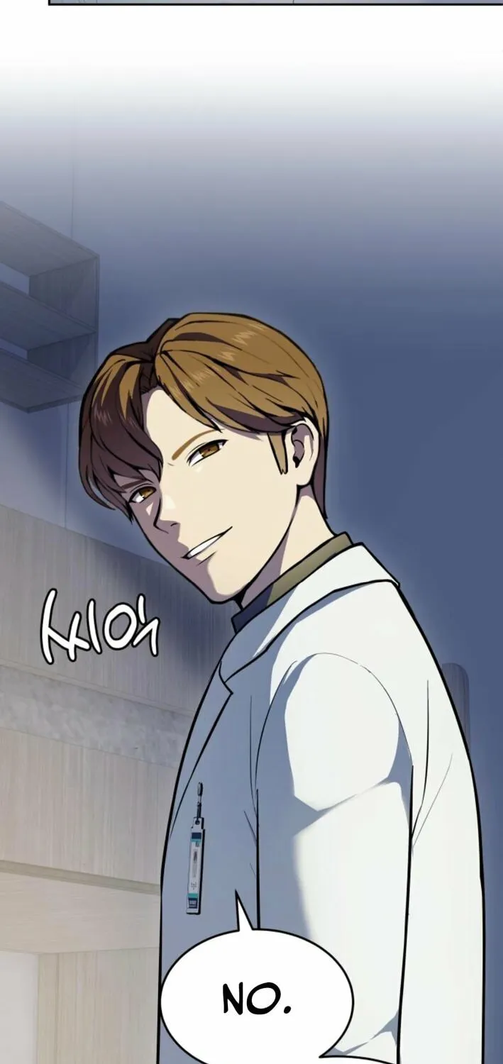 God's Scalpel Chapter 35 page 24 - 