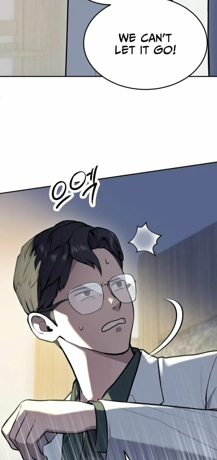 God's Scalpel Chapter 35 page 25 - 