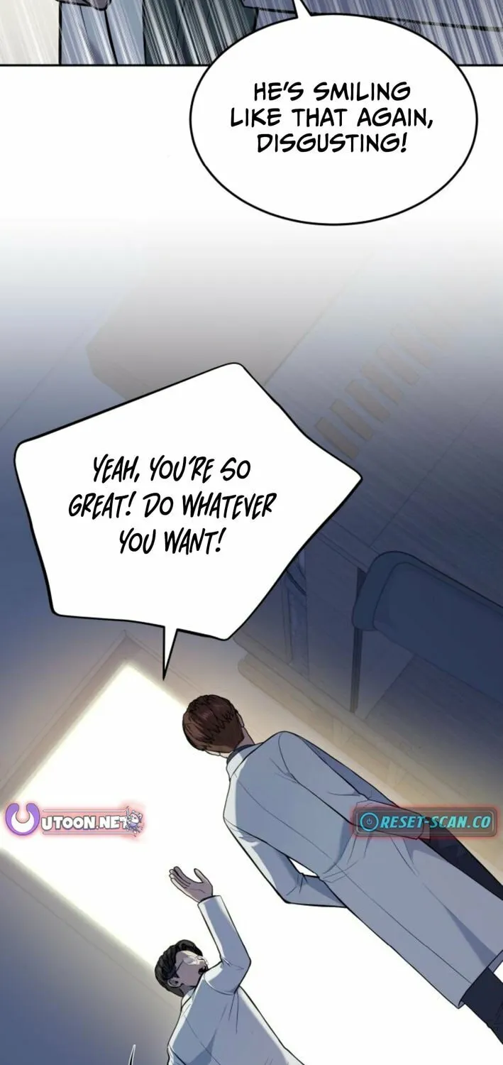 God's Scalpel Chapter 35 page 26 - 