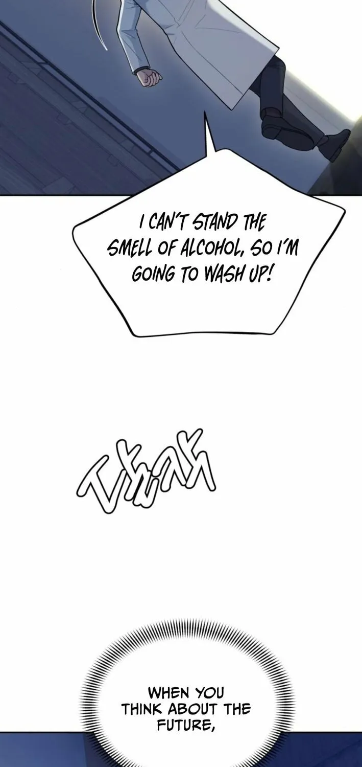 God's Scalpel Chapter 35 page 27 - 