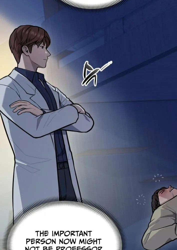 God's Scalpel Chapter 35 page 28 - 