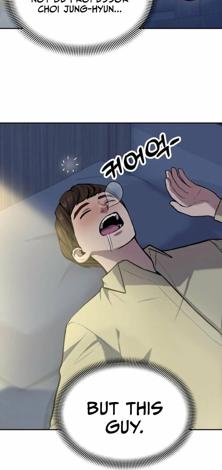 God's Scalpel Chapter 35 page 29 - 