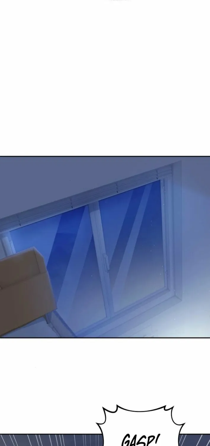 God's Scalpel Chapter 35 page 30 - 