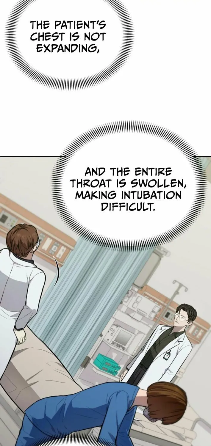God's Scalpel Chapter 35 page 4 - 