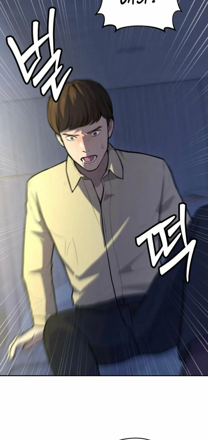 God's Scalpel Chapter 35 page 31 - 
