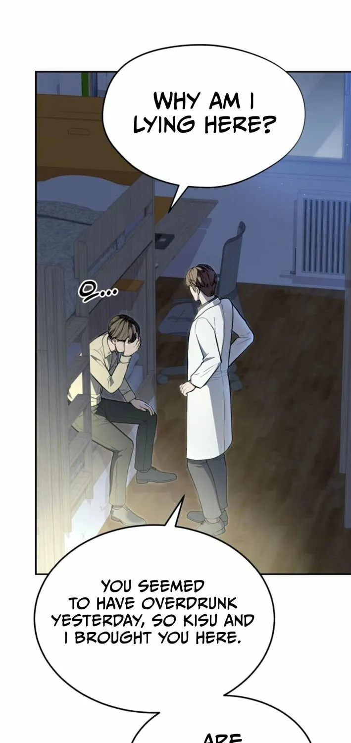 God's Scalpel Chapter 35 page 33 - 