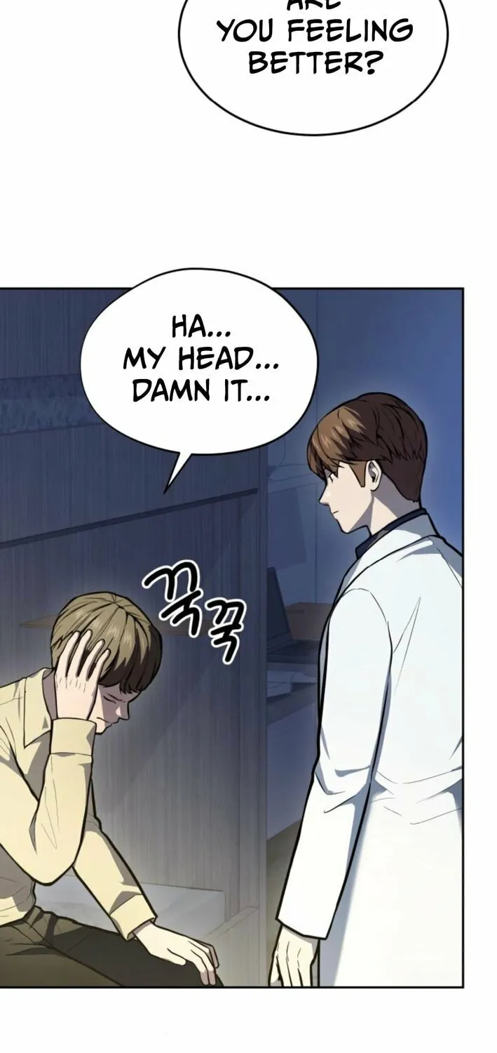 God's Scalpel Chapter 35 page 34 - 