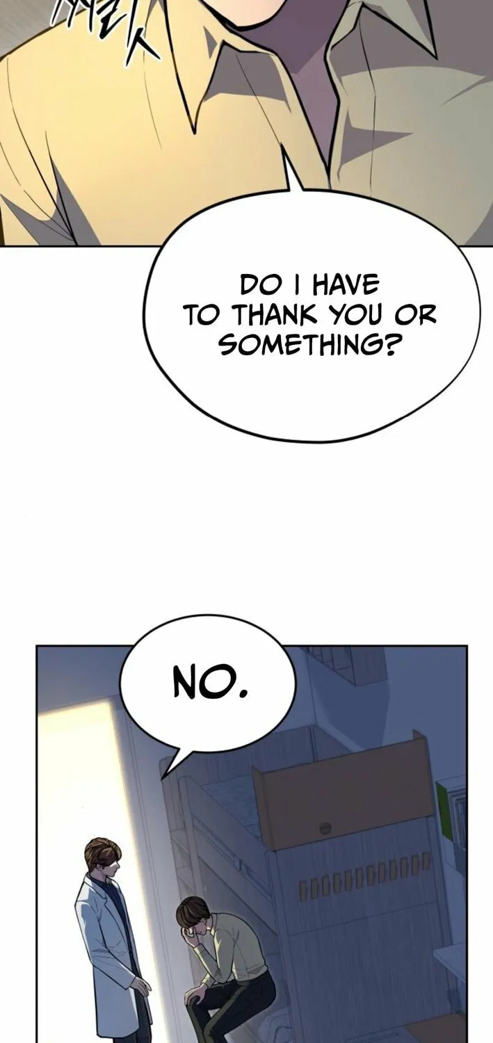 God's Scalpel Chapter 35 page 36 - 