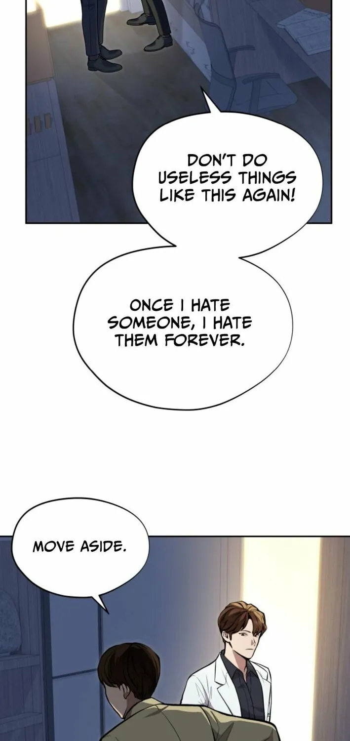 God's Scalpel Chapter 35 page 37 - 