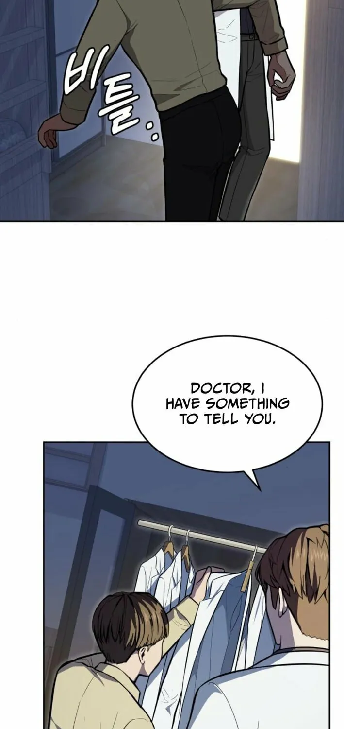 God's Scalpel Chapter 35 page 38 - 
