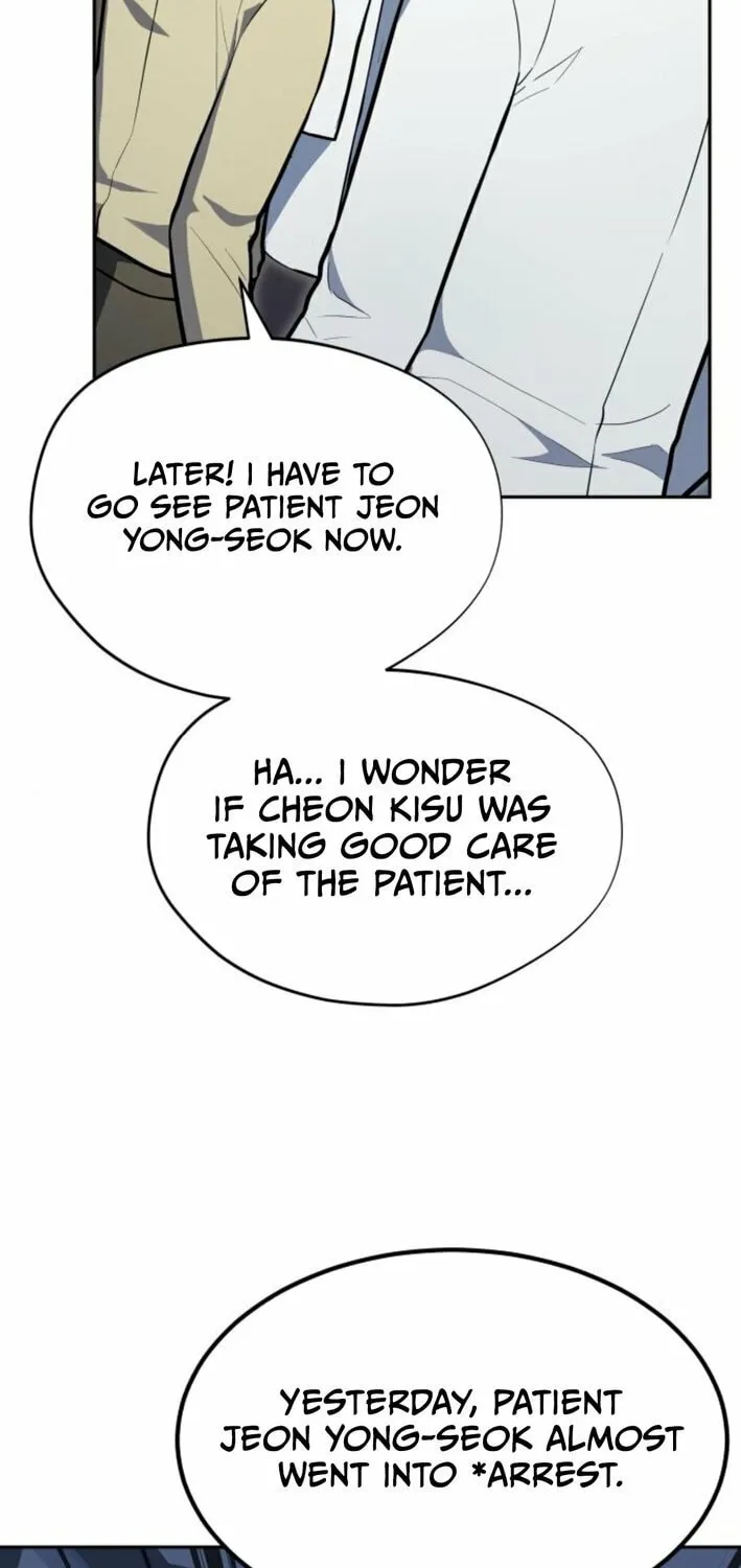 God's Scalpel Chapter 35 page 39 - 