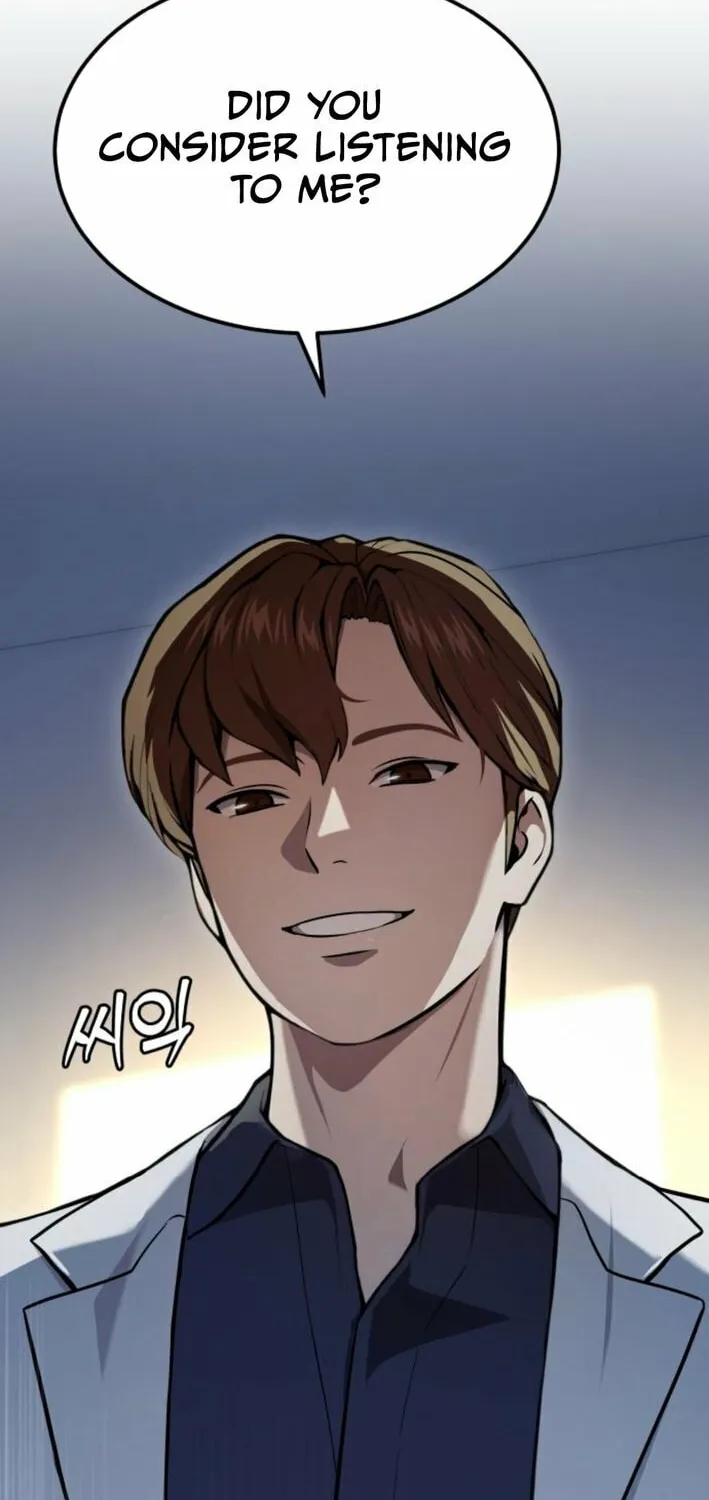 God's Scalpel Chapter 35 page 41 - 