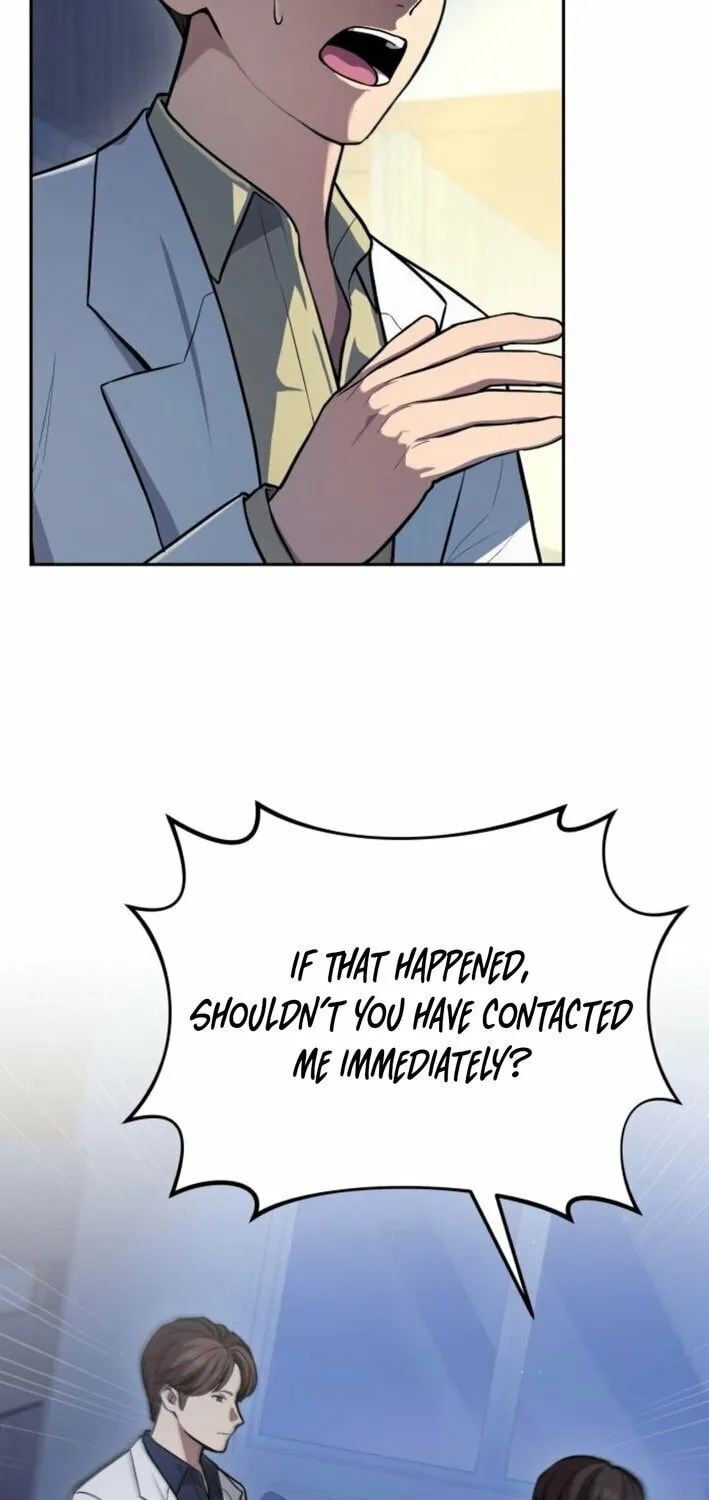 God's Scalpel Chapter 35 page 45 - 