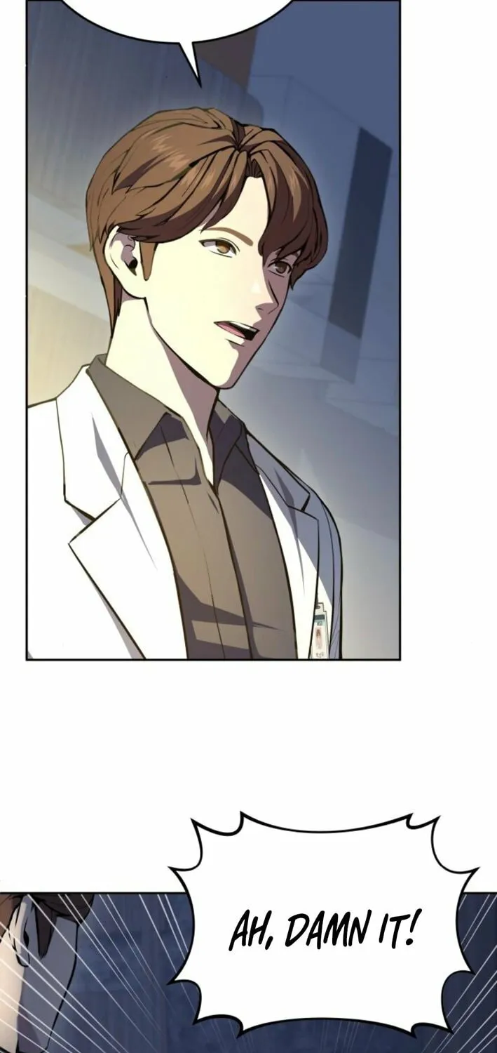 God's Scalpel Chapter 35 page 47 - 
