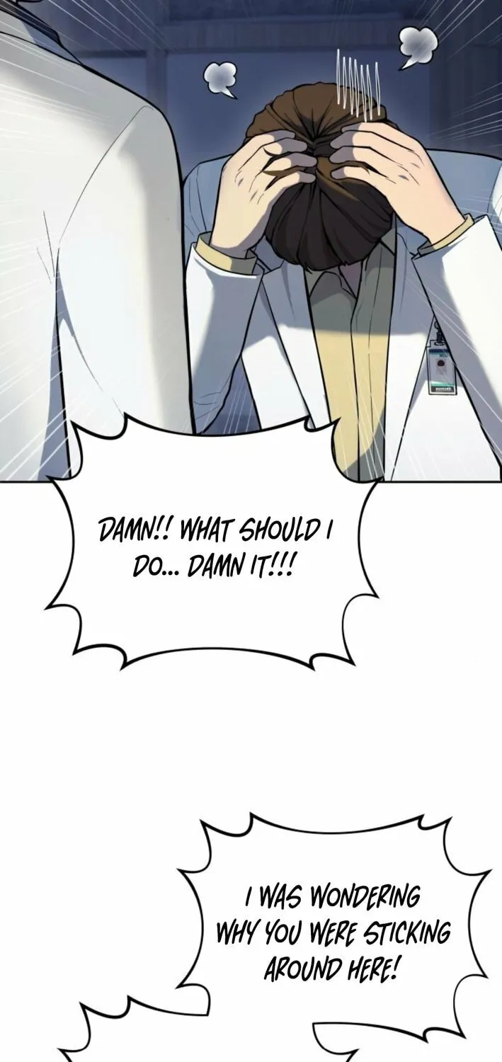 God's Scalpel Chapter 35 page 48 - 