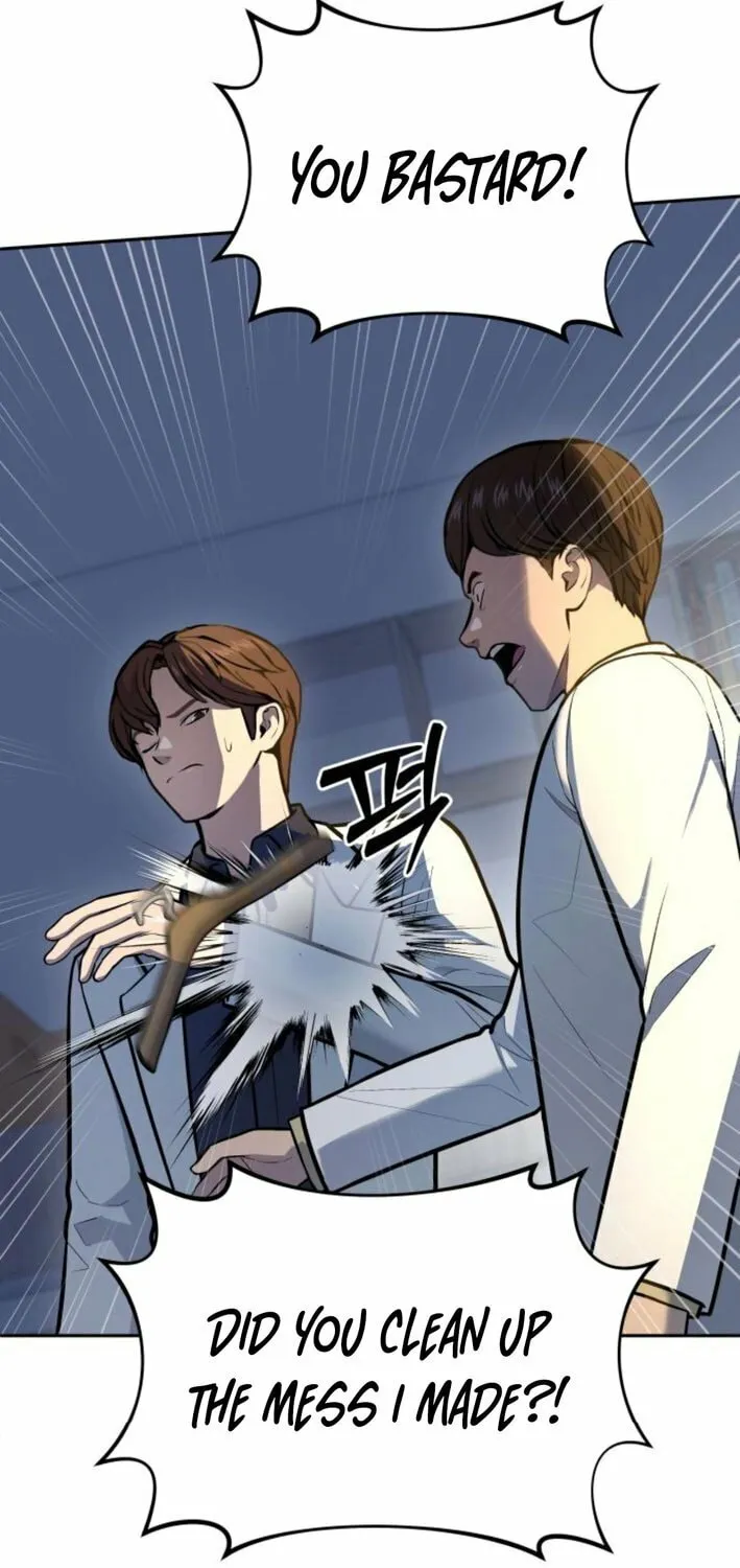 God's Scalpel Chapter 35 page 50 - 